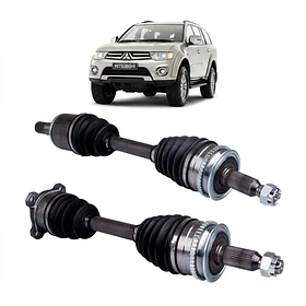 Homocinética Mitsubishi Montero G2 2009-2015 