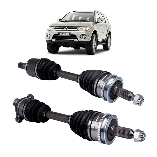 Homocinética Mitsubishi Montero G2 2009-2015  1