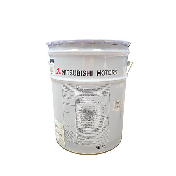 Aceite Caja Automática Montero Sport ATF-PA 2016-2024 Original 2