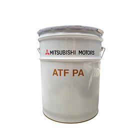 Aceite Caja Automática Montero Sport ATF-PA 2016-2024 Original