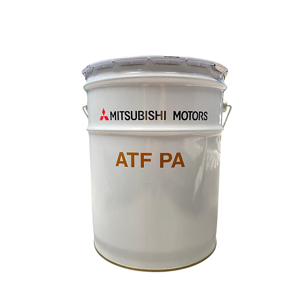 Aceite Caja Automática Montero Sport ATF-PA 2016-2024 Original 1