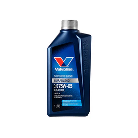 Aceite Caja Mecanica Valvoline 75W85 1 L/T Montero Sport 2016-2024