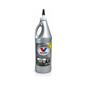 Aceite Valvoline 75w90 1lts F/S Diferencial Montero Sport 2016-2024 Gris