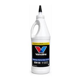 Aceite Diferencial 80W90 Valvoline Montero Sport 2016-2024