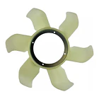 Aspa Ventilador Mitsubishi Montero Sport 2016-2024 1