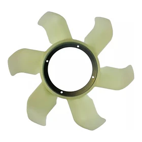 Aspa Ventilador Mitsubishi Montero Sport 2016-2024