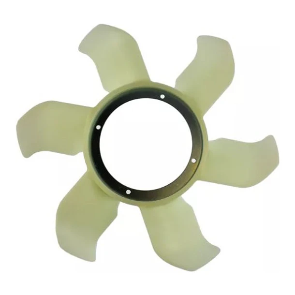 Aspa Ventilador Mitsubishi Montero Sport 2016-2024 1