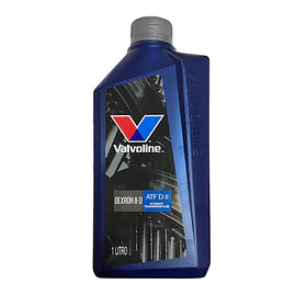 Aceite Dirección Hidráulica Valvoline ATF 1 litro Montero Sport 2016-2024