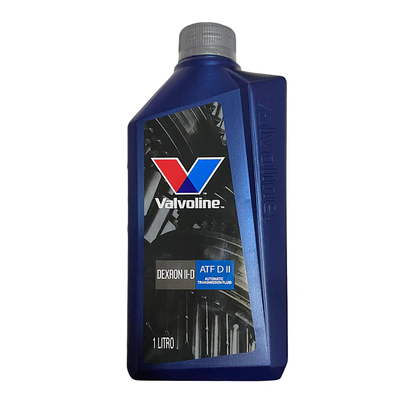 Aceite Dirección Hidráulica Valvoline ATF 1 litro Montero Sport 2016-2024 1