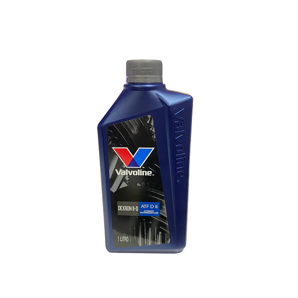 Aceite Dirección Hidráulica Valvoline ATF 1 litro Montero Sport 2016-2024 2