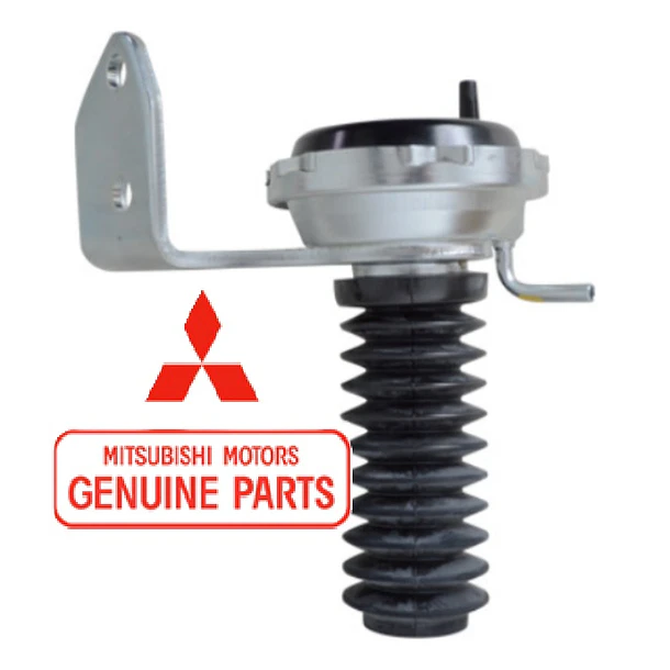 Actuador 4X4 Mitsubishi Montero Sport 2016-2024 Original 1