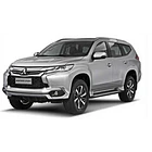 Actuador 4X4 Mitsubishi Montero Sport 2016-2024 Original 2