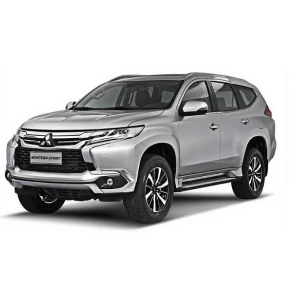 Actuador 4X4 Mitsubishi Montero Sport 2016-2024 Original 2