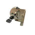 Actuador Turbo Wastegate Montero Sport 2016-2024 2