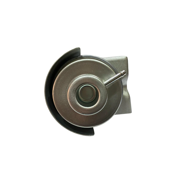 Actuador Turbo Wastegate Montero Sport 2016-2024 3