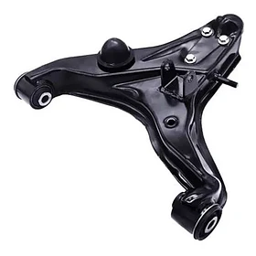 Bandeja Inferior Izquierdo Mitsubishi Montero Sport 2016-2024