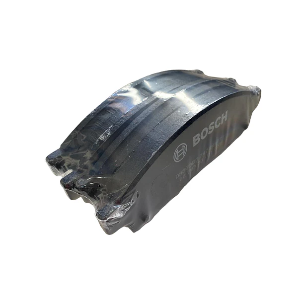 Pastillas Freno Mitsubishi Montero G2 2009-2016 Bosch 2