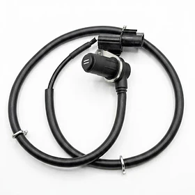 Sensor Abs Trasero Derecho Montero Pajero 2008-2018 