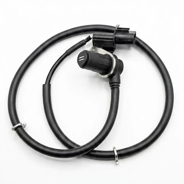Sensor Abs Trasero Derecho Montero Pajero 2008-2018  1