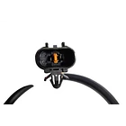 Sensor Abs Trasero Derecho Montero Pajero 2008-2018  3