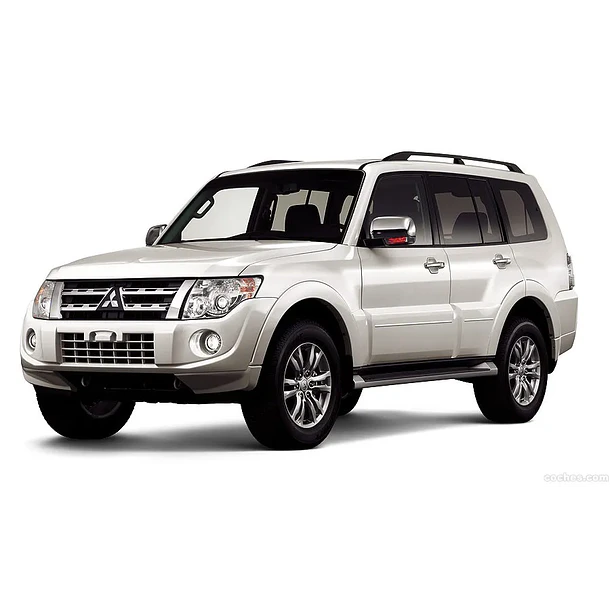 Sensor Abs Trasero Derecho Montero Pajero 2008-2018  4