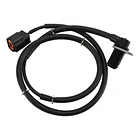 Sensor Abs Delantero Derecho Montero Pajero 2008-2018  1