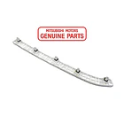 Mensula Parachoque Trasero Montero G2 2009-2015 RH 1