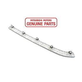 Mensula Parachoque Trasero Montero G2 2009-2015 RH