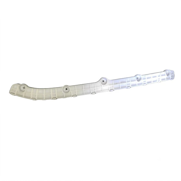 Mensula Parachoque Trasero Montero G2 2009-2015 RH 3