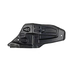 Guardafango Trasero Montero G2 2009-2015 RH 2