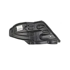 Guardafango Trasero Montero G2 2009-2015 RH 3