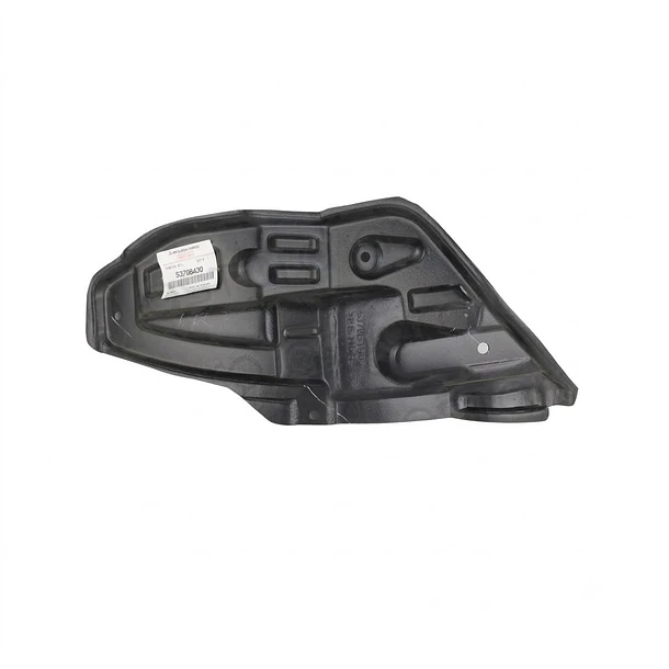 Guardafango Trasero Montero G2 2009-2015 RH 3