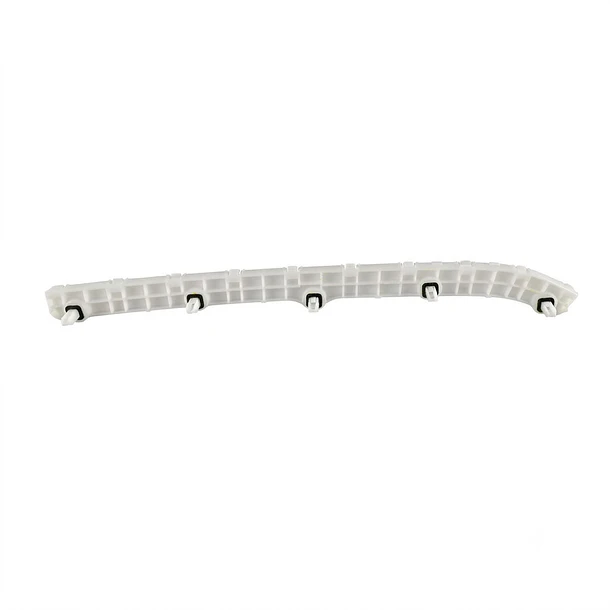 Mensula Parachoque Trasero Montero G2 2009-2015 LH  3