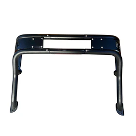 Barra Antivuelco Montero Sport 2016-2024 LED