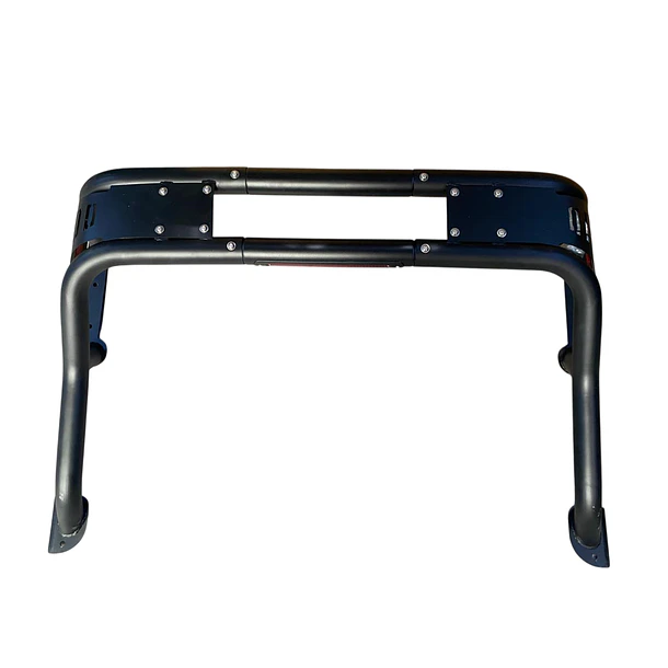 Barra Antivuelco Montero Sport 2016-2024 LED 1