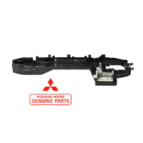 Base Manilla Izquierdo Piloto Montero Sport 2016-2024 Original