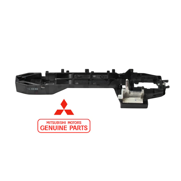 Base Manilla Izquierdo Piloto Montero Sport 2016-2024 Original 1