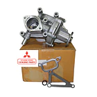 Bomba De Agua Mitsubishi Montero Sport 2016-2024 Original 2