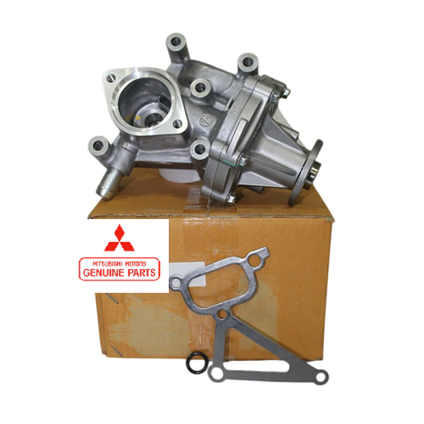 Bomba De Agua Mitsubishi Montero Sport 2016-2024 Original 2