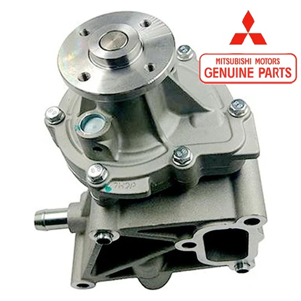 Bomba De Agua Mitsubishi Montero Sport 2016-2024 Original 1