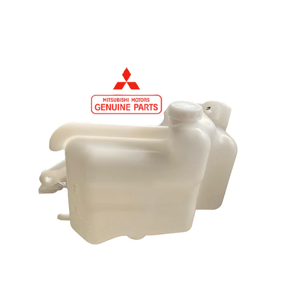 Deposito Refrigerante (agua) Montero Sport 2016-2024 Original 1