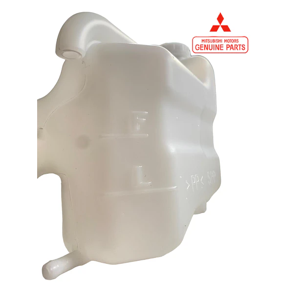 Deposito Refrigerante (agua) Montero Sport 2016-2024 Original 2