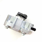 Depresor Mitsubishi Montero Sport 2016 -2024 3