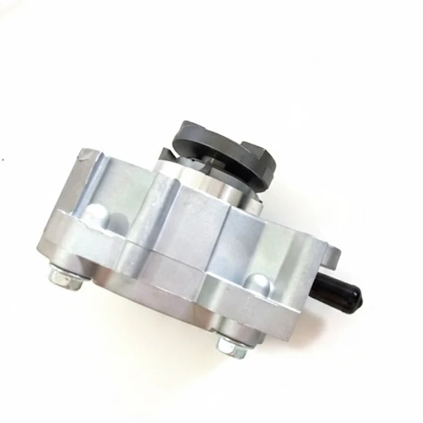 Depresor Mitsubishi Montero Sport 2016 -2024 3