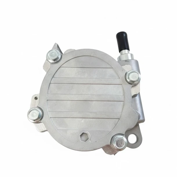 Depresor Mitsubishi Montero Sport 2016 -2024 4