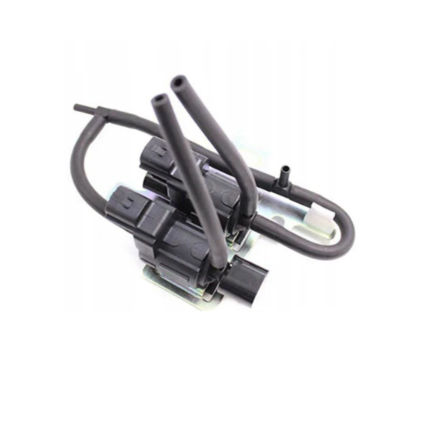 Electroválvula 4x4 Mitsubishi Montero Sport 2016-2024 1