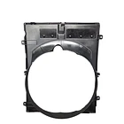 Embudo Radiador Mitsubishi Montero Sport 2016-2024 1