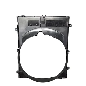 Embudo Radiador Mitsubishi Montero Sport 2016-2024
