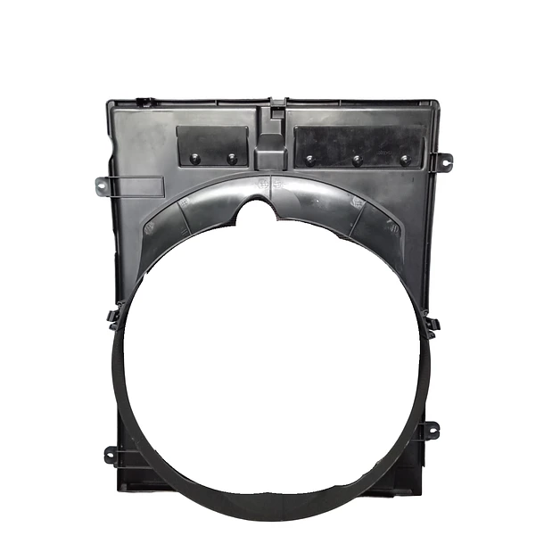 Embudo Radiador Mitsubishi Montero Sport 2016-2024 1