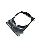 Embudo Radiador Mitsubishi Montero Sport 2016-2024 2